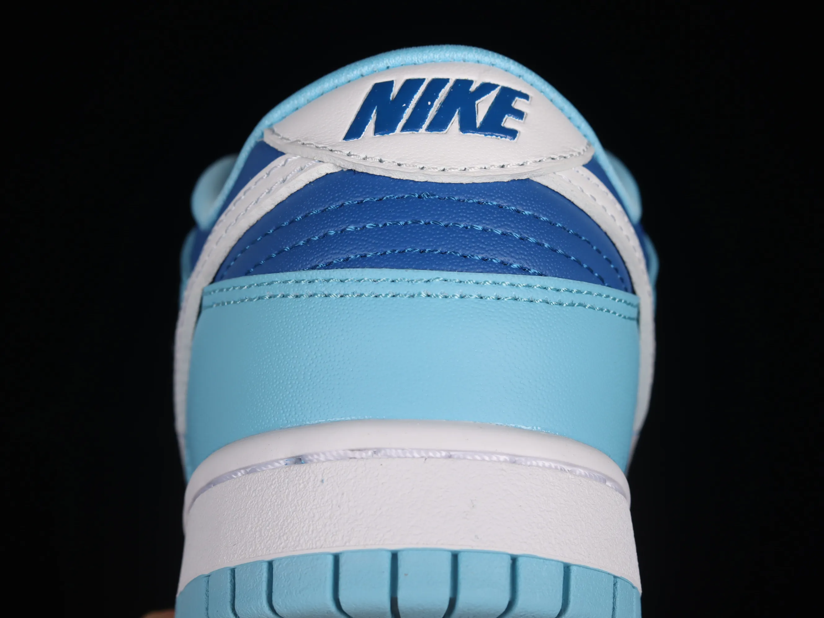 All Categories Nk SB Dunk Series Nk SB Dunk Low Low-top sneakers Nk Dunk Low "Argon" sky blue SB low-top casual sneakers DM0121-400